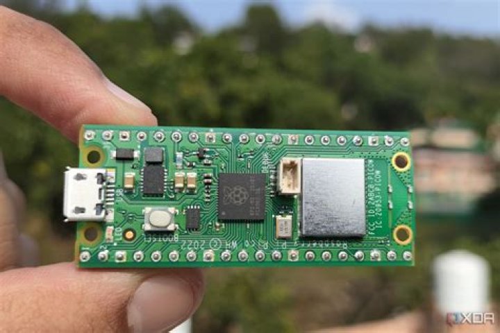 Raspberry Pi RemoteIoT App: A Comprehensive Guide to Building and Managing IoT Projects