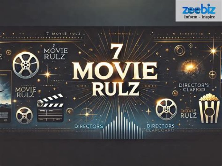 Rulz Movie 2025: The Ultimate Guide to a Blockbuster Experience