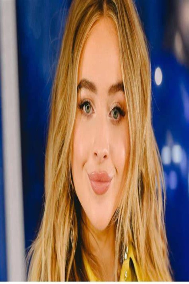 Sabrina Carpenter Measurements: A Comprehensive Guide to Her Body Stats and More