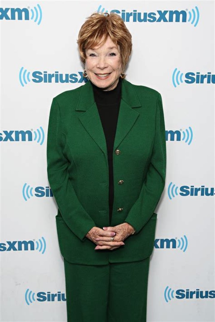 Shirley MacLaine Net Worth: A Comprehensive Exploration of Her Wealth and Career