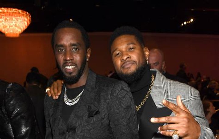 Steve Harvey and P. Diddy: A Dynamic Duo in Entertainment