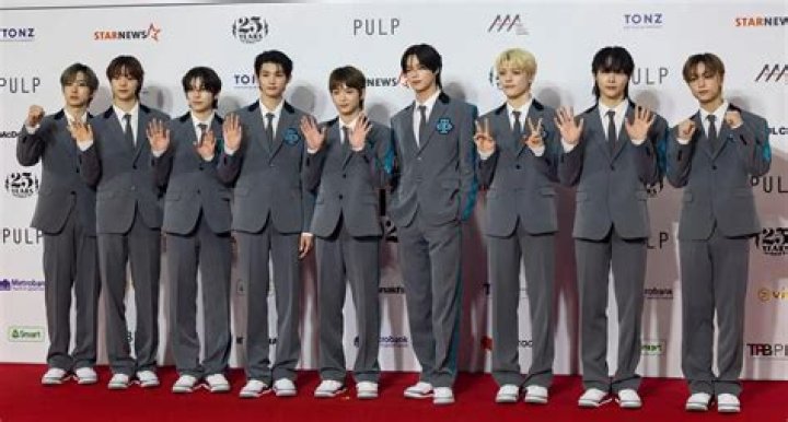 Stray Kids Members Age: A Comprehensive Guide to the BTS of the Next Generation