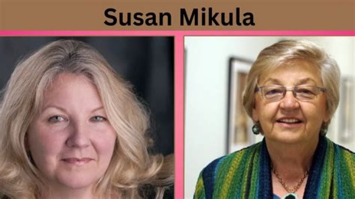 Susan Mikula Net Worth: A Comprehensive Look at the Wealth of a Remarkable Personality