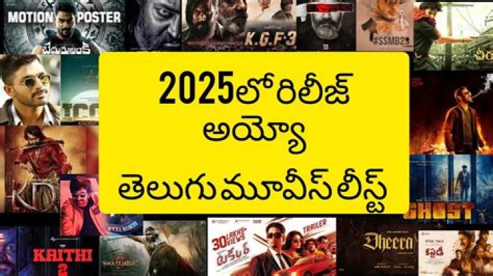 Telugu 5movierulz: Your Ultimate Guide to Telugu Movies and Piracy Awareness