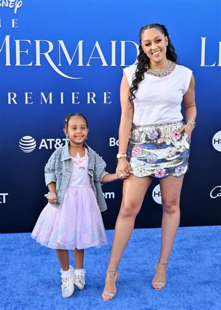 Tia Mowry's Daughter Passed Away: A Heartfelt Tribute and Exploration