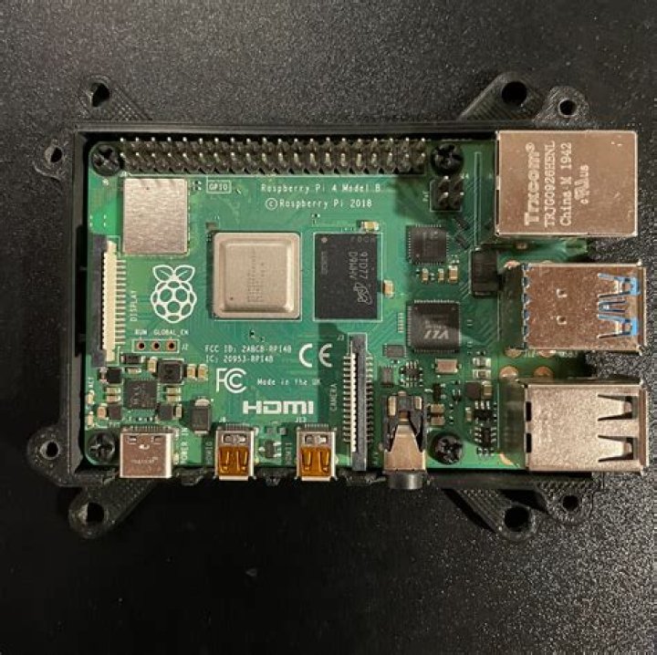 Unlock the Power of Raspberry Pi RemoteIoT: Download and Setup Guide for Android