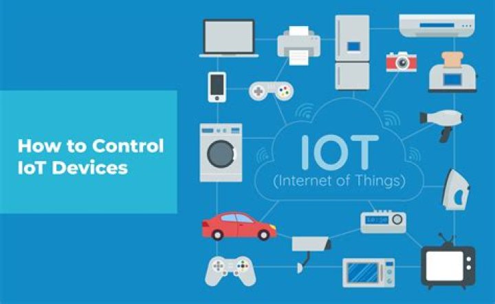Unlocking the Power of RemoteIoT Over the Internet for Free