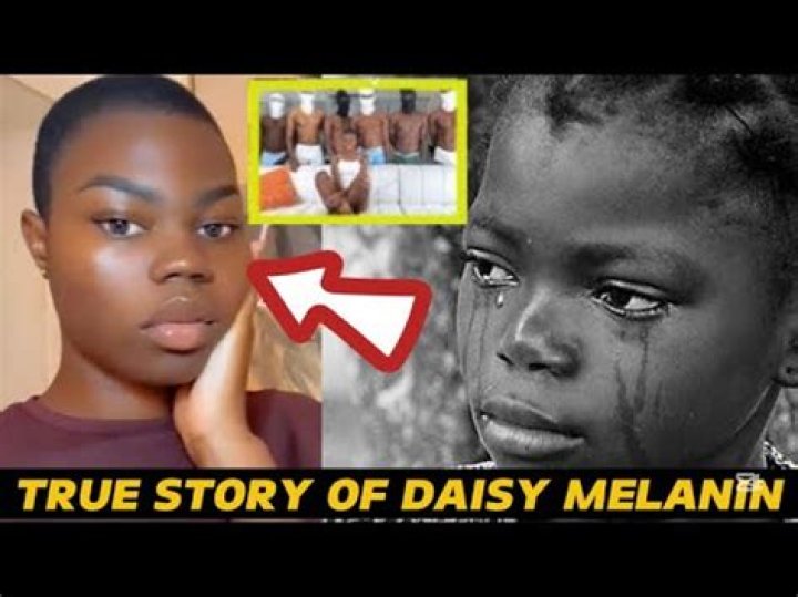 Unpacking the Daisy Melanin Viral Video Original YouTube Story: From Ghana to Global Buzz