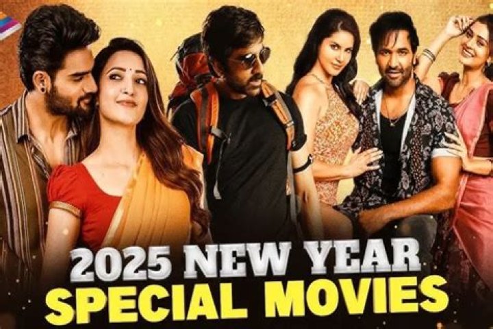 Unveiling Movierulz 2025 Telugu: Your Ultimate Guide to Telugu Movies