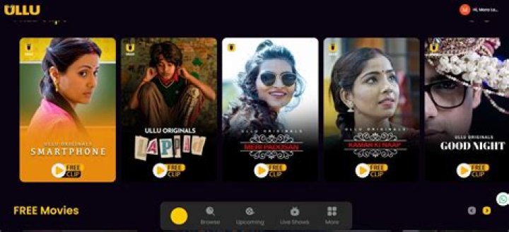 Unveiling Movierulz Ullu Series: Your Ultimate Guide to Streaming and Downloads