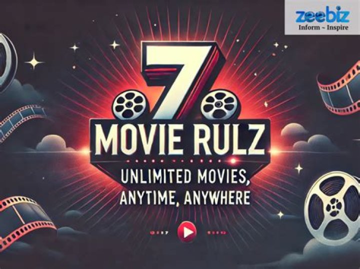 Unveiling the World of Movie Rulz 7: Your Ultimate Movie Streaming Hub