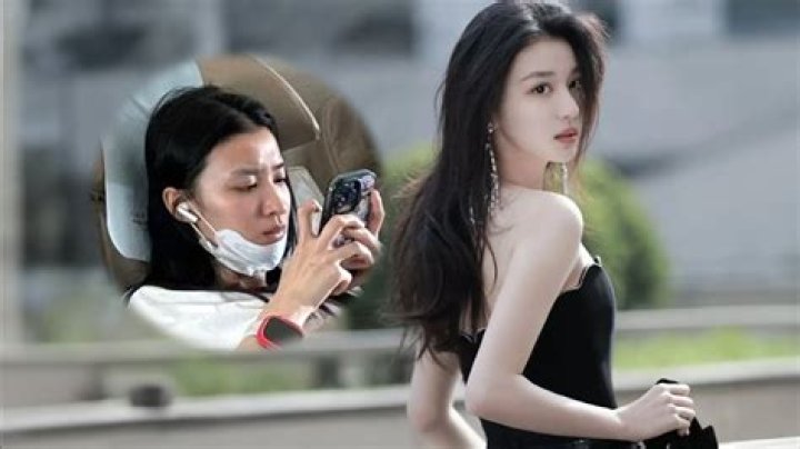 Wang Churan: The Rising Star Redefining Chinese Pop Culture