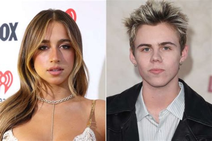 Who Is Tate McRae Dating? Unveiling the Relationship Status of the Rising Pop Star