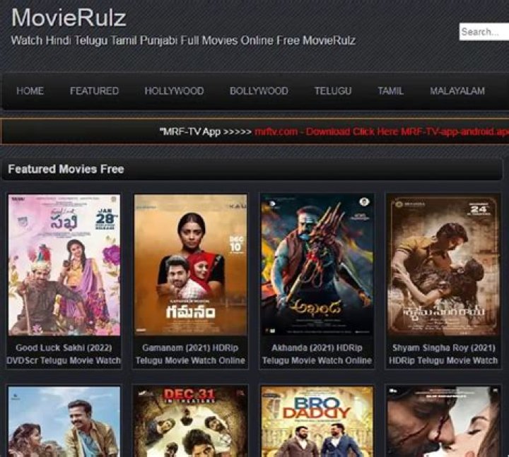 www.movierulz.plz: Your Comprehensive Guide to Understanding and Navigating the Platform